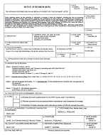 MIL DESC 5962-97639 Notice A – Revision MIL DESC 5962-97639 Notice A - Revision