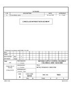 MIL DESC 76021 Notice A – Cancellation MIL DESC 76021 Notice A - Cancellation