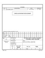 MIL DESC 76028 Notice A – Cancellation MIL DESC 76028 Notice A - Cancellation