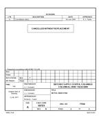 MIL DESC 77016 Notice A – Cancellation MIL DESC 77016 Notice A - Cancellation