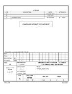 MIL DESC 77018B Notice C – Cancellation MIL DESC 77018B Notice C - Cancellation