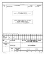 MIL DESC 79025 Notice A – Cancellation MIL DESC 79025 Notice A - Cancellation