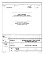 MIL DESC 80015B Notice C – Cancellation MIL DESC 80015B Notice C - Cancellation