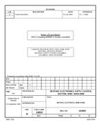 MIL DESC 83009 Notice A – Cancellation MIL DESC 83009 Notice A - Cancellation