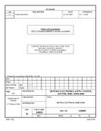 MIL DESC 84009 Notice A – Cancellation MIL DESC 84009 Notice A - Cancellation