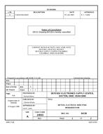MIL DESC 84138 Notice A – Cancellation MIL DESC 84138 Notice A - Cancellation