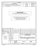 MIL DESC 86026B Notice B – Cancellation MIL DESC 86026B Notice B - Cancellation