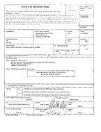 MIL DESC 86047A Notice B – Revision MIL DESC 86047A Notice B - Revision