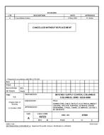 MIL DESC 87004 Notice A – Cancellation MIL DESC 87004 Notice A - Cancellation
