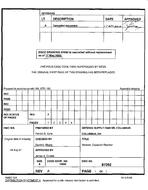 MIL DESC 87092 Notice A – Cancellation MIL DESC 87092 Notice A - Cancellation