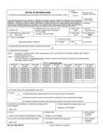 MIL DESC 90029A Notice B – Revision MIL DESC 90029A Notice B - Revision