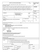 MIL DESC 95018 Notice B – Revision MIL DESC 95018 Notice B - Revision