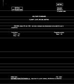 MIL DS14243 Notice 1 – Validation MIL DS14243 Notice 1 - Validation