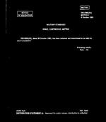 MIL DS14269 Notice 1 – Validation MIL DS14269 Notice 1 - Validation
