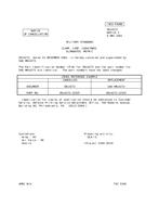 MIL DS14272 Notice 2 – Cancellation MIL DS14272 Notice 2 - Cancellation
