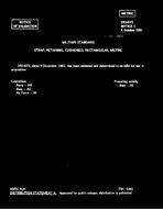 MIL DS14273 Notice 1 – Validation MIL DS14273 Notice 1 - Validation