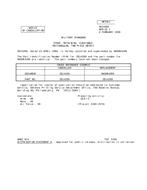 MIL DS14289 Notice 1 – Cancellation MIL DS14289 Notice 1 - Cancellation