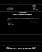 MIL DS14290 Notice 1 – Validation MIL DS14290 Notice 1 - Validation