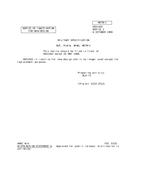 MIL DS51402 Notice 2 – Inactivation 1 MIL DS51402 Notice 2 - Inactivation 1