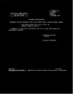 MIL DS51409 Notice 3 – Inactivation MIL DS51409 Notice 3 - Inactivation