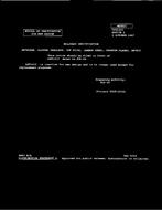 MIL DS51410 Notice 3 – Inactivation MIL DS51410 Notice 3 - Inactivation