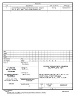 MIL DSCC 5962-00507A MIL DSCC 5962-00507A