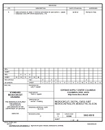 MIL DSCC 5962-00518A MIL DSCC 5962-00518A