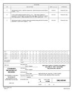 MIL DSCC 5962-00540C MIL DSCC 5962-00540C