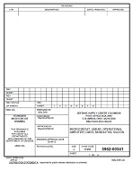 MIL DSCC 5962-00541 MIL DSCC 5962-00541