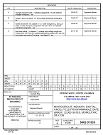 MIL DSCC 5962-01508D MIL DSCC 5962-01508D