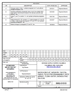 MIL DSCC 5962-01515E MIL DSCC 5962-01515E
