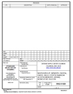 MIL DSCC 5962-01529 MIL DSCC 5962-01529