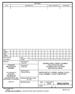 MIL DSCC 5962-02554 MIL DSCC 5962-02554