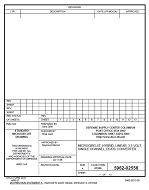 MIL DSCC 5962-02556 MIL DSCC 5962-02556