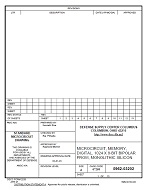 MIL DSCC 5962-03202 MIL DSCC 5962-03202