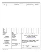 MIL DSCC 5962-03227 MIL DSCC 5962-03227