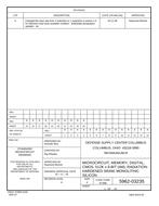 MIL DSCC 5962-03235A MIL DSCC 5962-03235A