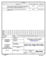 MIL DSCC 5962-03247B MIL DSCC 5962-03247B