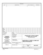 MIL DSCC 5962-04205 MIL DSCC 5962-04205