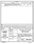 MIL DSCC 5962-04219A MIL DSCC 5962-04219A