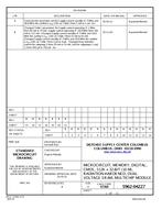 MIL DSCC 5962-04227B MIL DSCC 5962-04227B
