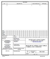 MIL DSCC 5962-04241 MIL DSCC 5962-04241