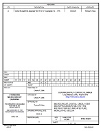 MIL DSCC 5962-05207A MIL DSCC 5962-05207A