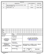 MIL DSCC 5962-05240 MIL DSCC 5962-05240
