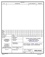 MIL DSCC 5962-05242 MIL DSCC 5962-05242