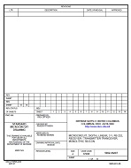 MIL DSCC 5962-06207 MIL DSCC 5962-06207
