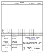MIL DSCC 5962-06213 MIL DSCC 5962-06213