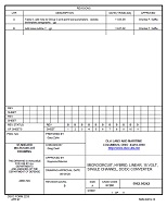 MIL DSCC 5962-06242 MIL DSCC 5962-06242