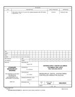MIL DSCC 5962-85523A MIL DSCC 5962-85523A