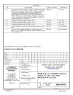 MIL DSCC 5962-86705F MIL DSCC 5962-86705F